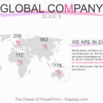 Mira Plantilla animada para PowerPoint