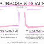 Mira Plantilla animada para PowerPoint