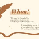 Poesía Plantilla PowerPoint
