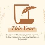 Poesía Plantilla PowerPoint