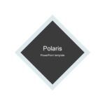 Polaris Plantilla animada para PowerPoint