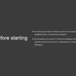 Polaris Plantilla animada para PowerPoint