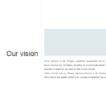 Polaris Plantilla animada para PowerPoint