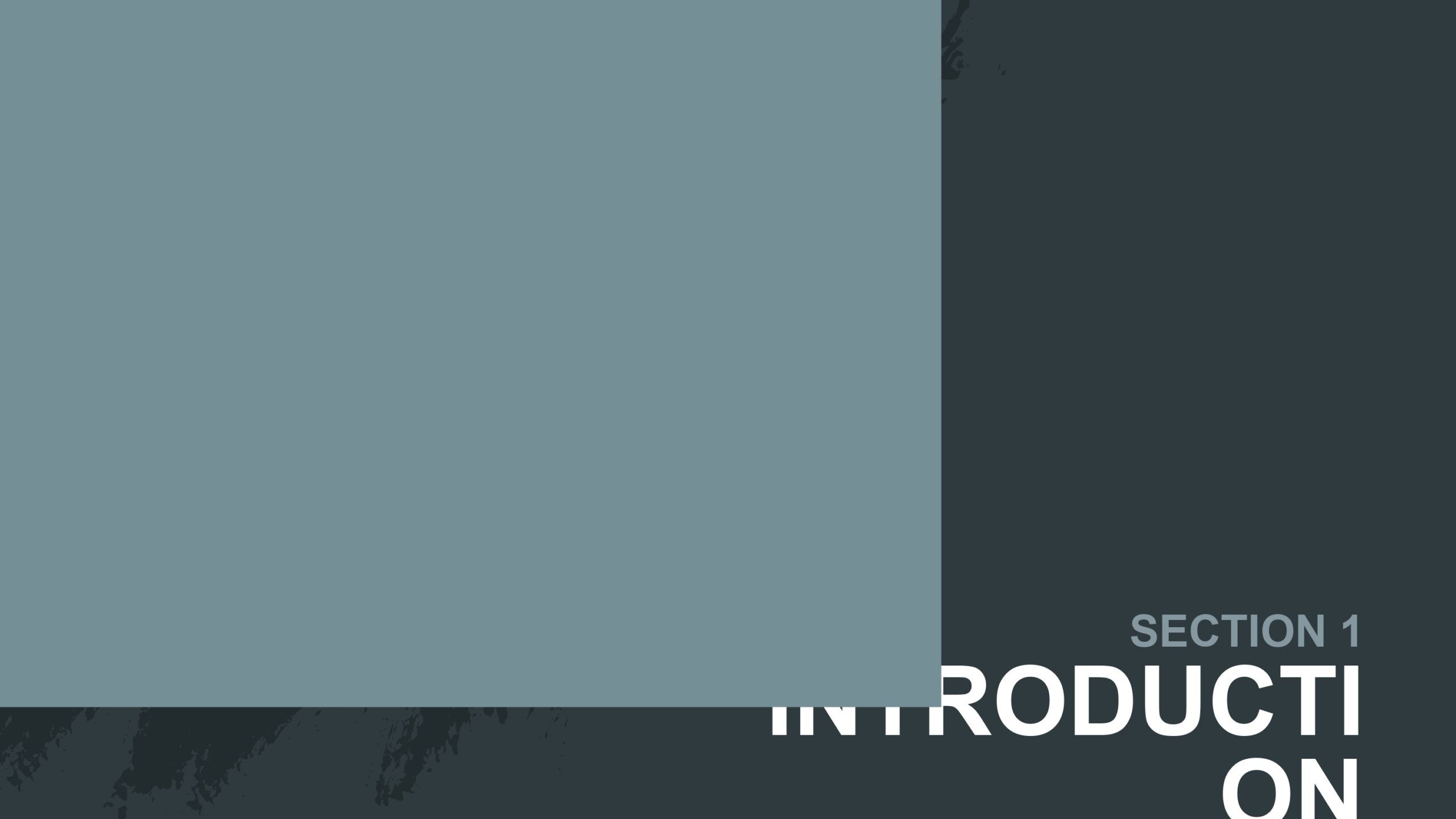 Pollux Plantilla animada para PowerPoint