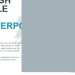 Pollux Plantilla animada para PowerPoint