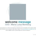 Pollux Plantilla animada para PowerPoint