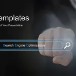 Posicionamiento Seo Plantilla PowerPoint