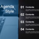 Posicionamiento Seo Plantilla PowerPoint