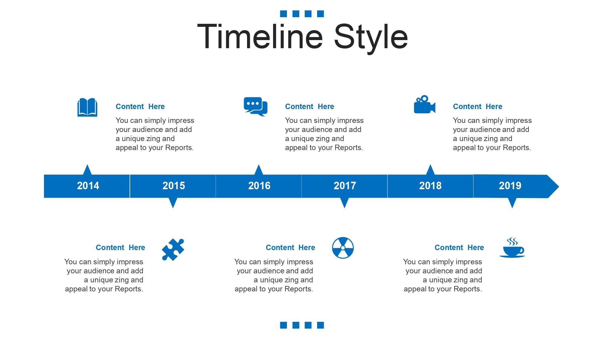 Posicionamiento Seo Plantilla PowerPoint