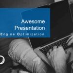 Posicionamiento Seo Plantilla PowerPoint