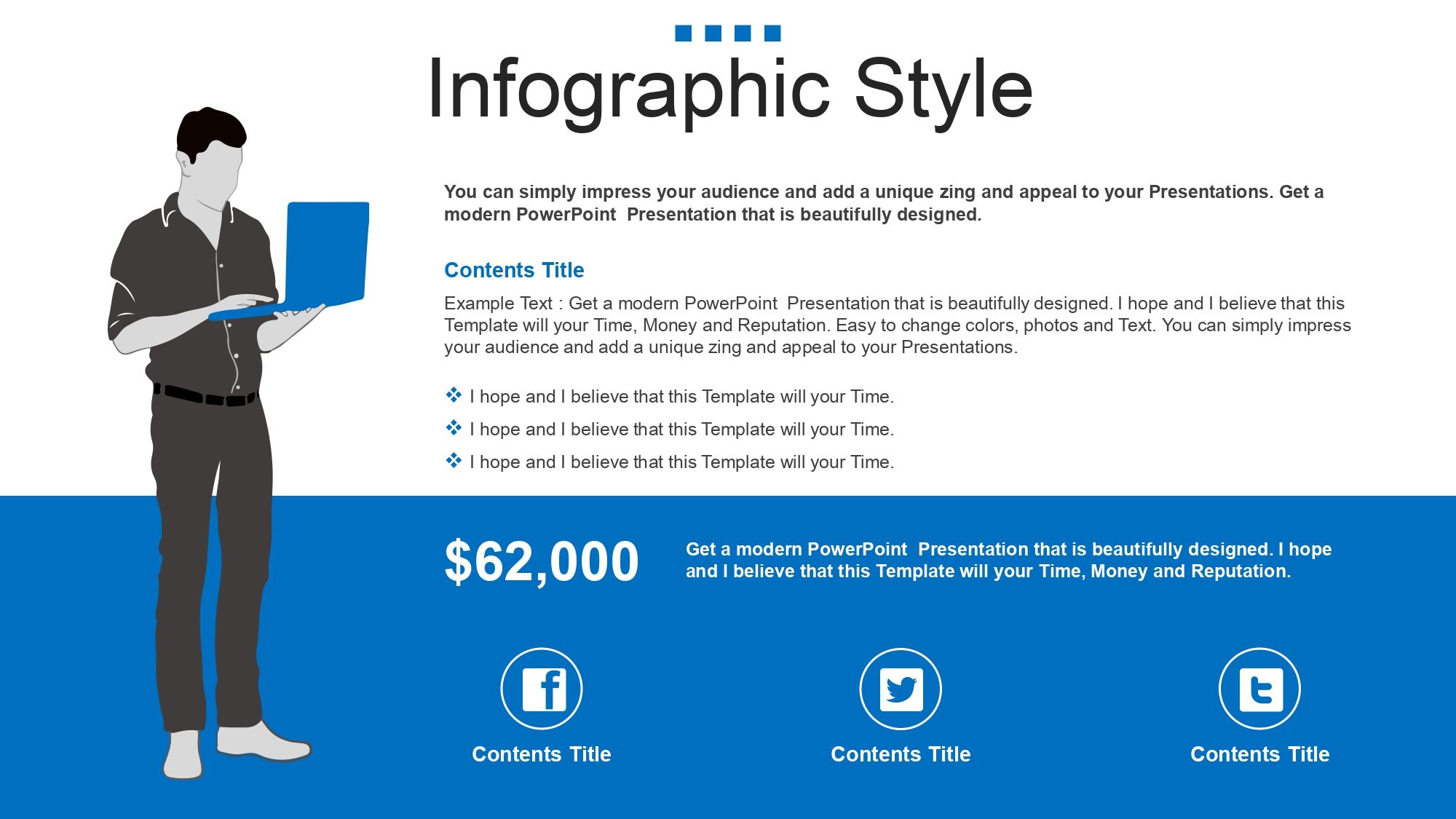 Posicionamiento Seo Plantilla PowerPoint