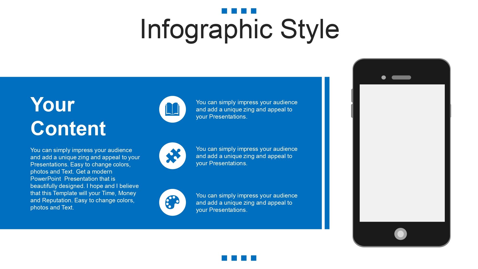 Posicionamiento Seo Plantilla PowerPoint