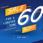 Promociones y Descuentos Plantilla PowerPoint