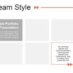 Proyector de Películas Plantilla PowerPoint