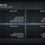 Regulus Plantilla PowerPoint