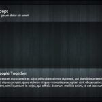 Regulus Plantilla PowerPoint