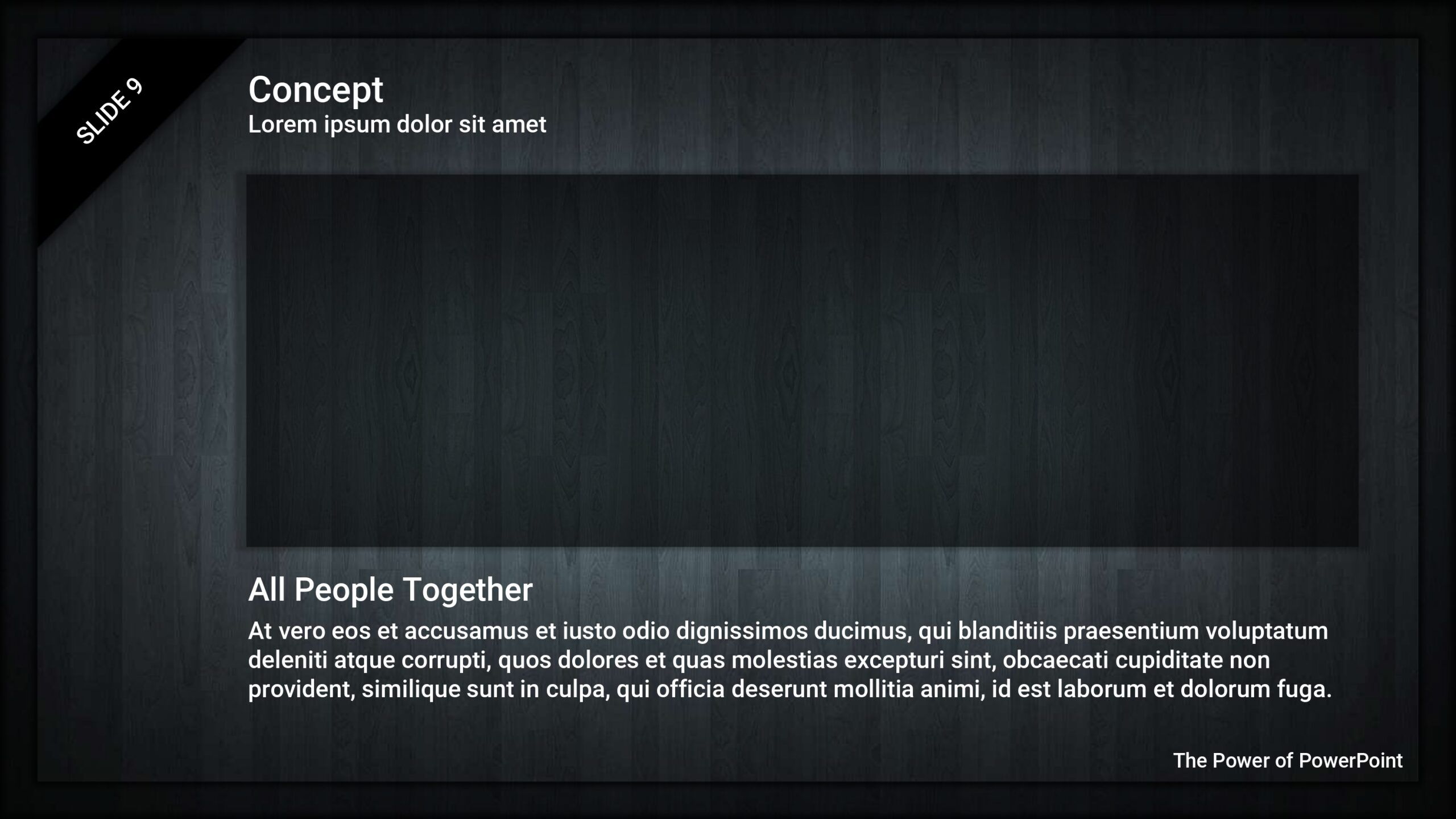 Regulus Plantilla PowerPoint