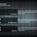 Regulus Plantilla PowerPoint