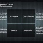 Regulus Plantilla PowerPoint