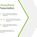Reparación de Computadoras Plantilla PowerPoint