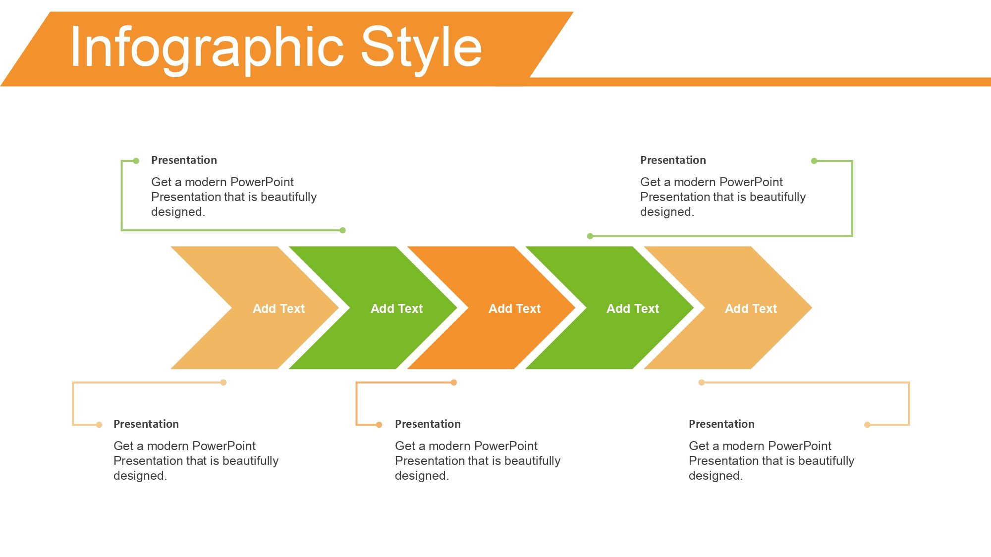 Reparación de Computadoras Plantilla PowerPoint