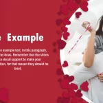 San Valentín Plantilla para PowerPoint