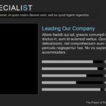 Scheat Plantilla animada para PowerPoint