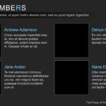 Scheat Plantilla animada para PowerPoint