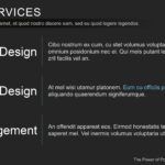 Scheat Plantilla animada para PowerPoint