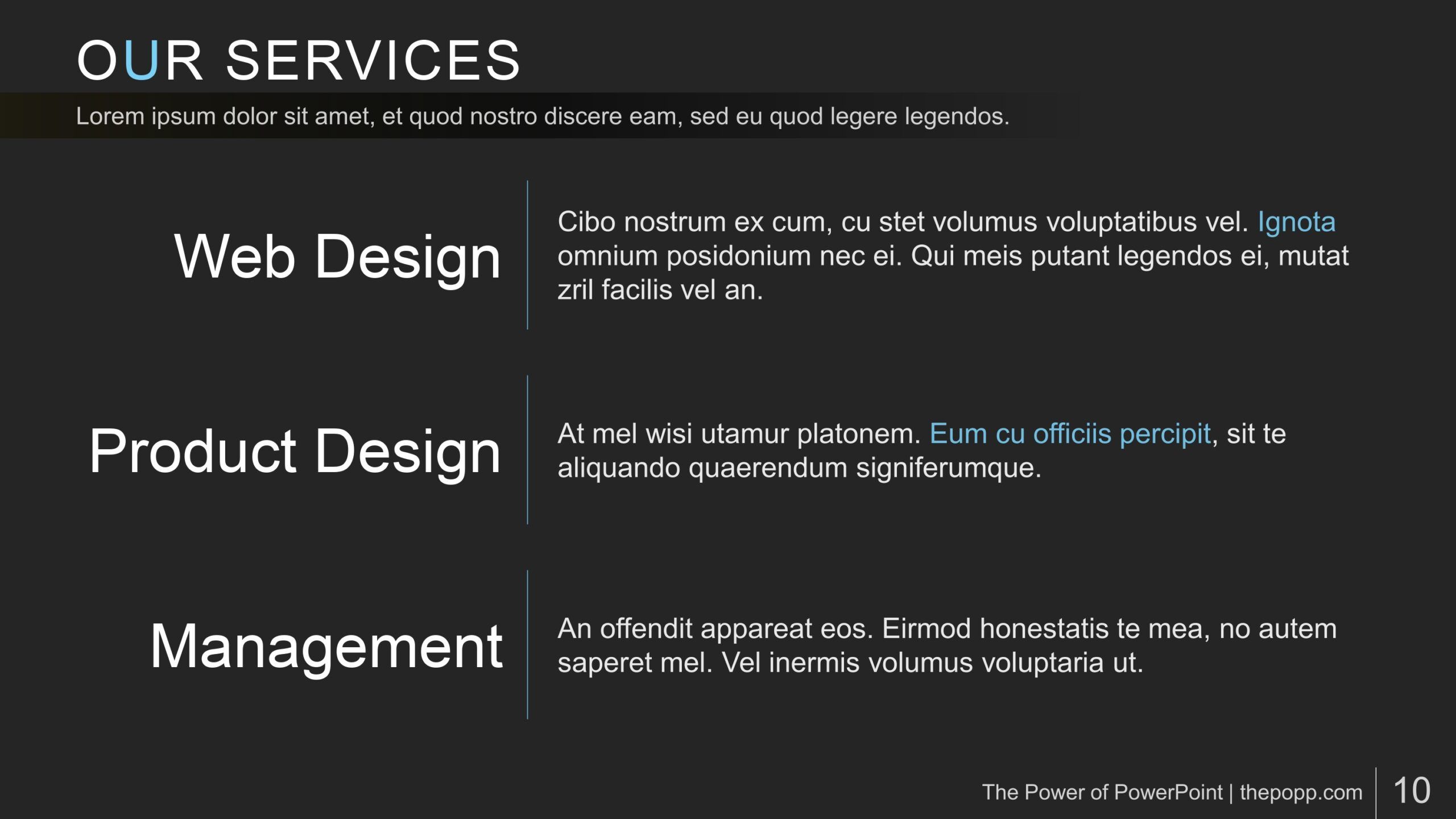 Scheat Plantilla animada para PowerPoint