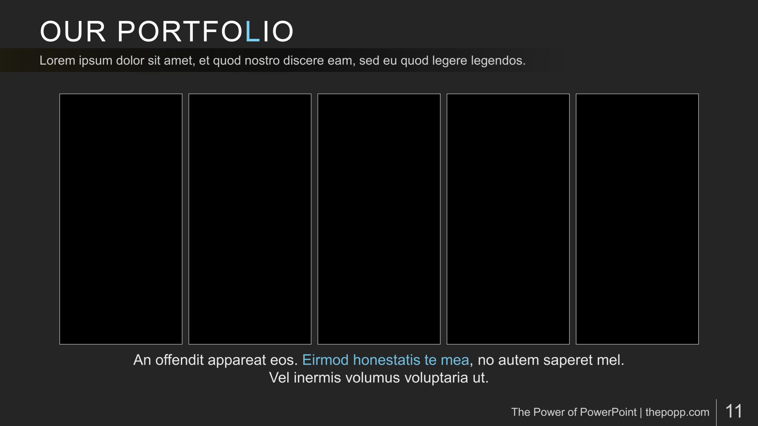Scheat Plantilla animada para PowerPoint