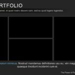 Scheat Plantilla animada para PowerPoint