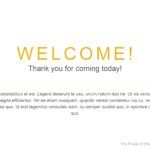 Sirius Plantilla animada para PowerPoint