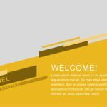 Sirius Plantilla animada para PowerPoint