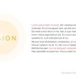 Sirius Plantilla animada para PowerPoint