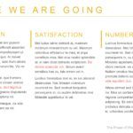 Sirius Plantilla animada para PowerPoint