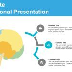Sistema Óseo Plantilla PowerPoint