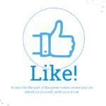 Social Network Plantilla PowerPoint