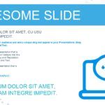 Social Network Plantilla PowerPoint