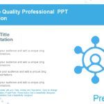 Social Network Plantilla PowerPoint