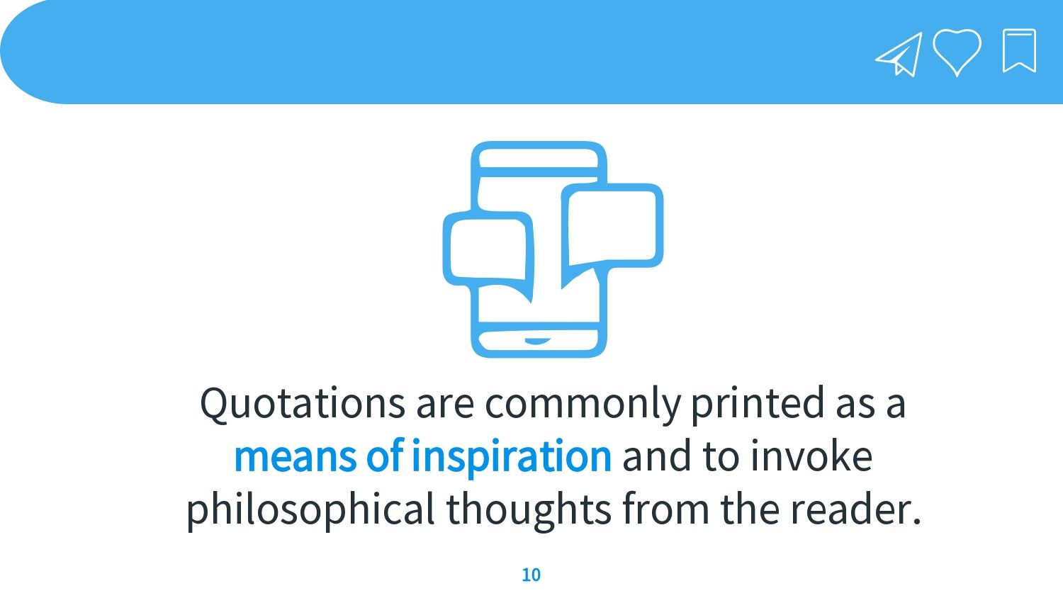 Social Network Plantilla PowerPoint