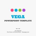 Vega Plantilla PowerPoint