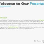 Vega Plantilla PowerPoint