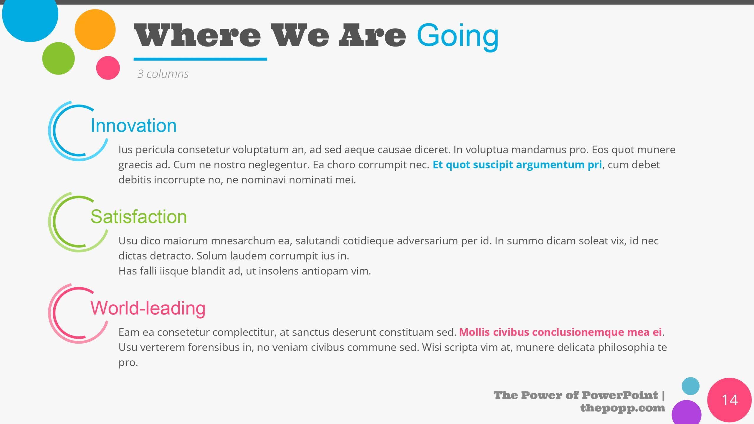 Vega Plantilla PowerPoint