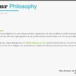 Vega Plantilla PowerPoint