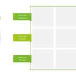 Vegetariano Plantilla PowerPoint