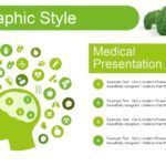 Vegetariano Plantilla PowerPoint