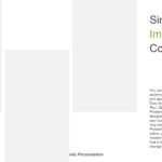 Vegetariano Plantilla PowerPoint