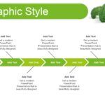 Vegetariano Plantilla PowerPoint