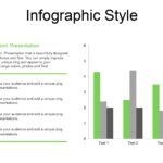 Verde Moderna Plantilla PowerPoint